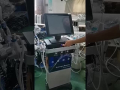 14台Hydrafacial 1台の機械に付き