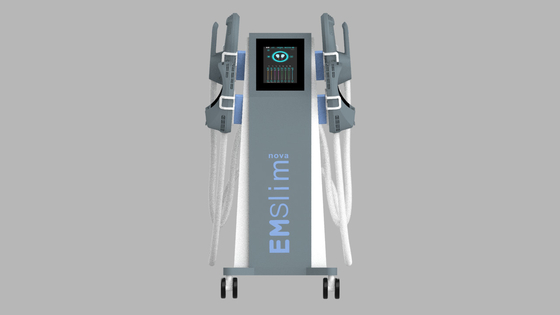 エムスリムボディのための新HI EMTの電磁石の細くの美機械は彫刻する