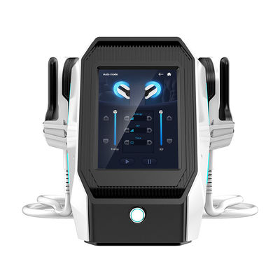 セルライトの減少のための美機械エムスリムの新星を細くする