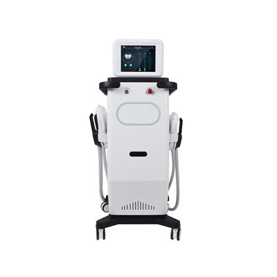 5000W RF 筋肉刺激物のバトックの持ち上がることのための新機械4ハンドル