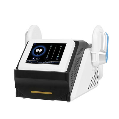 適性13のTesla 筋肉刺激物彫刻機械セリウムは承認した