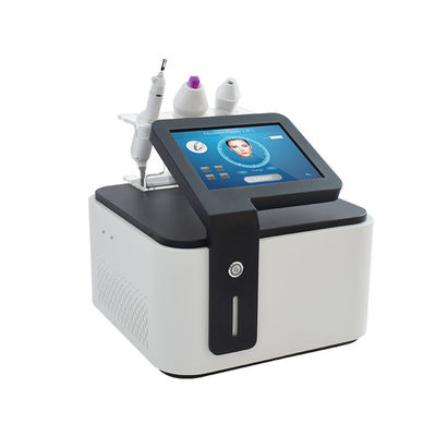 垂直 4 ハンドル エムス 筋肉刺激器 Rf スリムニング 彫刻機