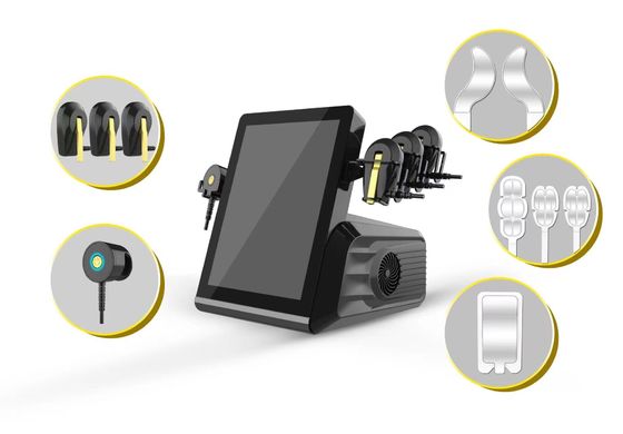 エムズ Rf フェイスマシン エムズ スーツ 電気パッド 肌を固める 固める ニキビ除去 PE アンチエイジングマシン