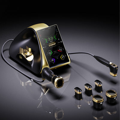 3 イン 1 7D ハイフーマシン