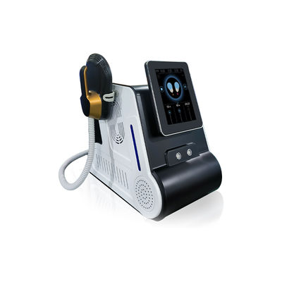 2025 新しい体形づくりの機械 RF 4ハンドル クッション付き