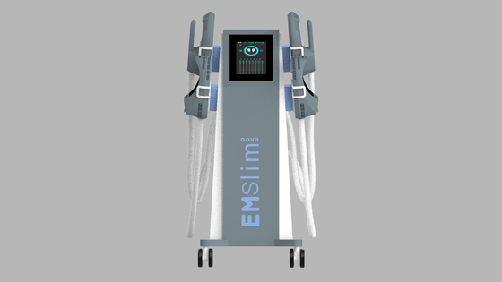 エムスリムボディのための新HI EMTの電磁石の細くの美機械は彫刻する