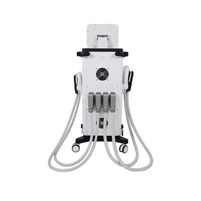 5000W RF 筋肉刺激物のバトックの持ち上がることのための新機械4ハンドル