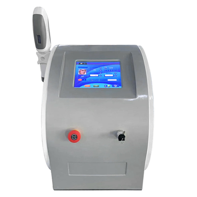 Opt / Shr / Ipl レーザー 多機能機械 携帯型 Shr 急速脱毛