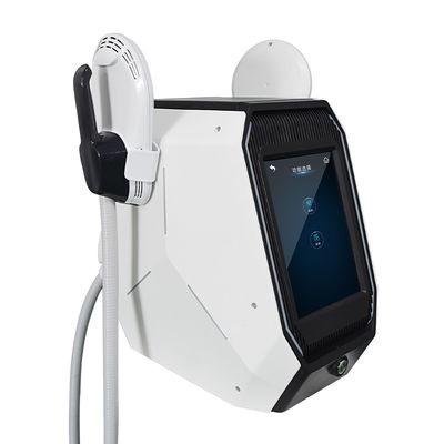 機械新筋肉刺激物を細くするを彫刻する携帯用ボディ