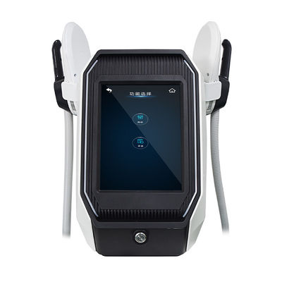 機械新筋肉刺激物を細くするを彫刻する携帯用ボディ