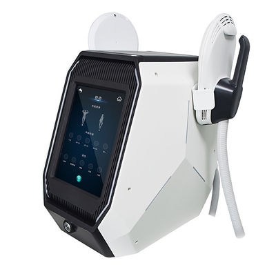 機械新筋肉刺激物を細くするを彫刻する携帯用ボディ