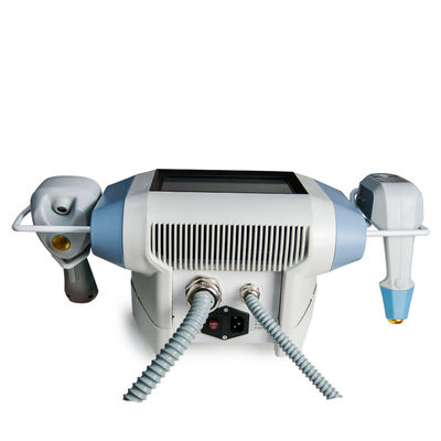 携帯用BTLは表面持ち上がることのための機械を細くするRFの超音波を集中した