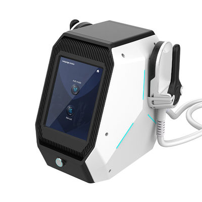 美機械携帯用電磁石脈拍の波のTelsasculpt 筋肉Traingingを細くする新Rf