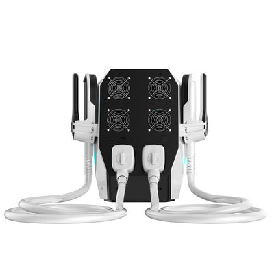 美機械携帯用電磁石脈拍の波のTelsasculpt 筋肉Traingingを細くする新Rf