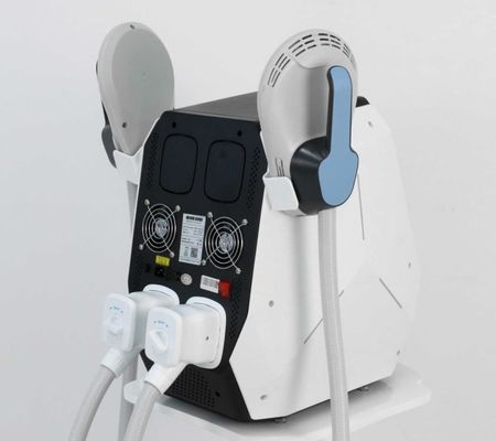 携帯用筋肉刺激物ボディ大広間のための彫刻のマッサージ機械