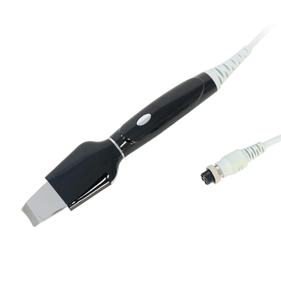 6 握り柄 の 6 件 1 枚 の 皮膚 磨き 顔 治療 機器