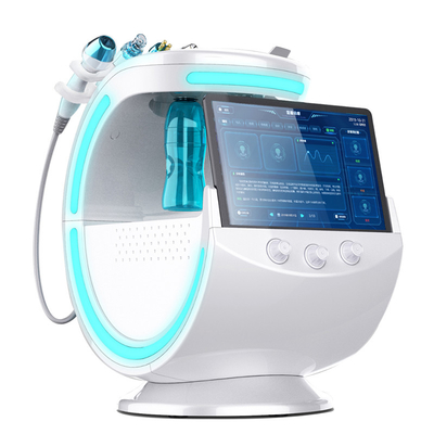 顔 の 皮膚 に くるみ を 除去 する 携帯 型 8 in 1 型 抗 老化 機器