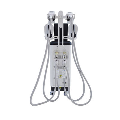 サロン用 クリオリポリシス  NEO 彫刻 痩せ機 縦