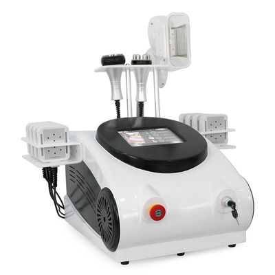 プロ 4 IN 1 フリースビューティ リポレーザー 痩身器