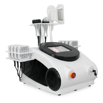 プロ 4 IN 1 フリースビューティ リポレーザー 痩身器