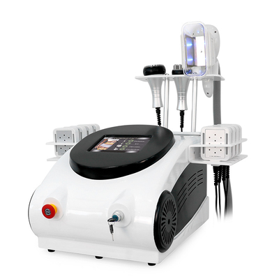 プロ 4 IN 1 フリースビューティ リポレーザー 痩身器
