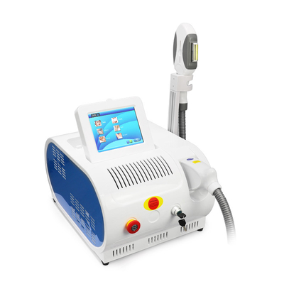 ポータブル エライト IPL 凍結点 脱毛 肌再生 美容器