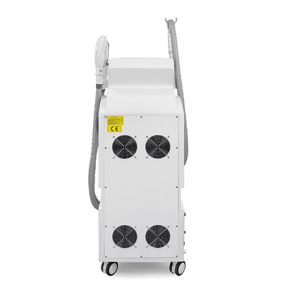 最新スタイル 3 In 1 多機能のIPLレーザー 皮肤再生のためのピコ秒RF