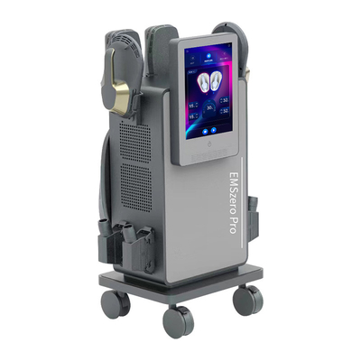 EMS RF EMS 4 ハンドルとクッションを持つボディ・フォーム・マシン