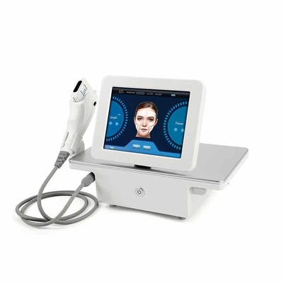 プロのポータブル アンチ・リュックル フェイスリフティング 肌の再生 肌の緊縮機