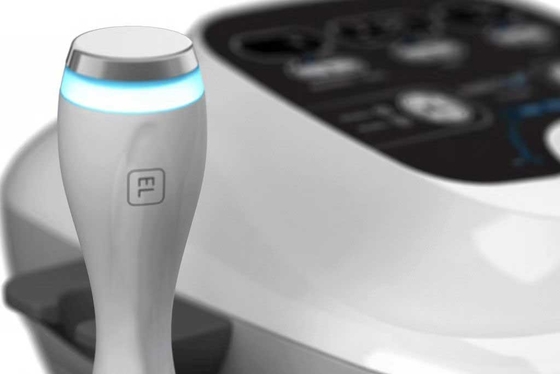 電波レーション メソセラピー 冷却 暖房 Rf リフティング 肌張力機