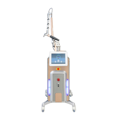 ピコレーザー ND YAG LASER LONG PULSE 美容器 ビューティサロン用ピコ秒レーザー