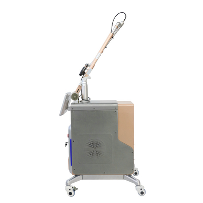 ピコレーザー ND YAG LASER LONG PULSE 美容器 ビューティサロン用ピコ秒レーザー