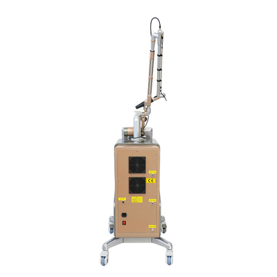 ピコレーザー ND YAG LASER LONG PULSE 美容器 ビューティサロン用ピコ秒レーザー
