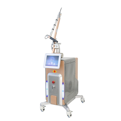 ピコレーザー ND YAG LASER LONG PULSE 美容器 ビューティサロン用ピコ秒レーザー