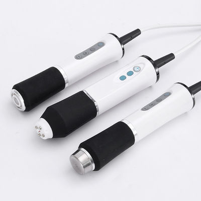 3 イン 1 オキシジンの顔処理機