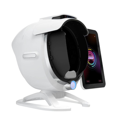 新世代の3Dマジックミラー 顔皮膚分析分析器 顔カメラ