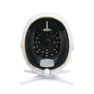 皮膚分析器 Wifi スマートミラー スキャナー 3D 顔のマジックミラー 顔のスキャナー ポータブル 3D