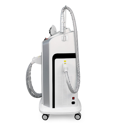 3 in 1 IPL RFレーザー脱毛機 タトゥー除去 多機能