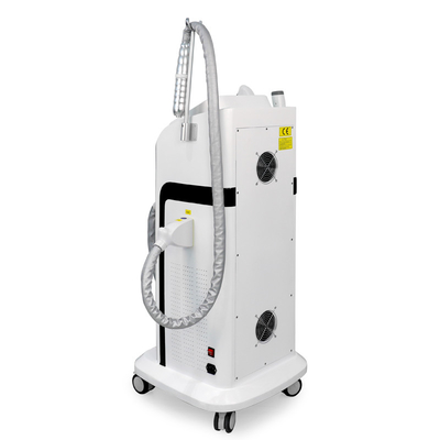 3 in 1 IPL RFレーザー脱毛機 タトゥー除去 多機能