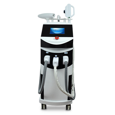 皮膚ケアのための3 in 1 Iplマシン