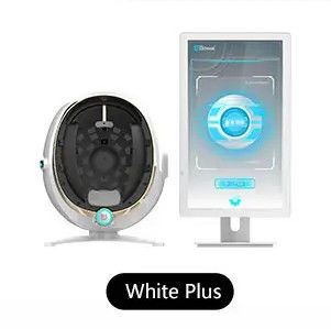 3D デジタル皮膚分析装置