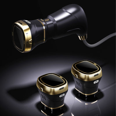 3 イン 1 7D ハイフーマシン