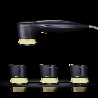 2025 Newest 3 In1 Hifu 12d Max Plus Facial Vaginal Tightening Face Lift Body Slim 22D Max Hifu 7D Hifu Machine 7 D Ultramax