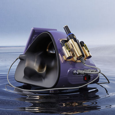 アンチエイジ25D Max Hifuマシン 肌引き締め 360フェイシャル美容デバイス 販売用