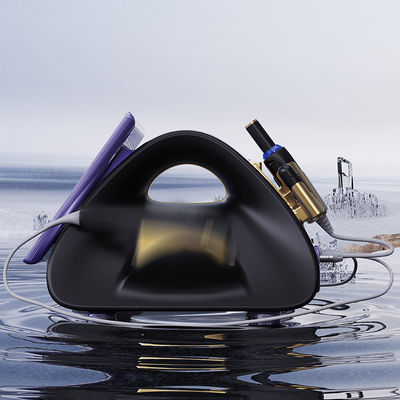 アンチエイジ25D Max Hifuマシン 肌引き締め 360フェイシャル美容デバイス 販売用