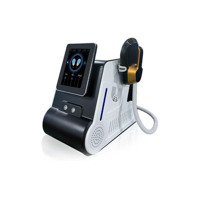 2025 新しい体形づくりの機械 RF 4ハンドル クッション付き