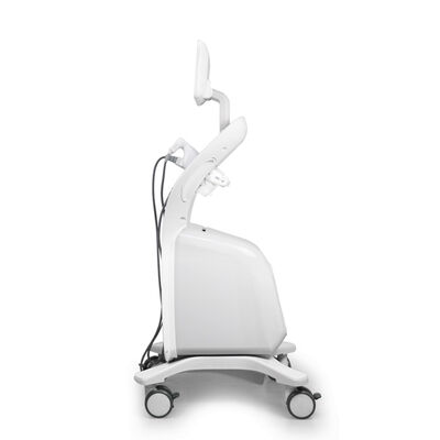 2 in 1 Hifu 多機能家庭用 美容室用 3 カートリッジ 顔提起 皮膚治療機