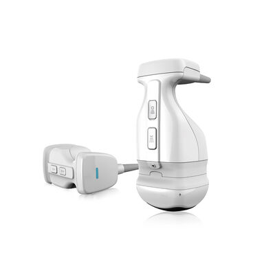 2 in 1 Hifu 多機能家庭用 美容室用 3 カートリッジ 顔提起 皮膚治療機