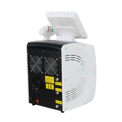 3波ダイオードレーザー 機械 無痛な美容器具 医療用美容製品