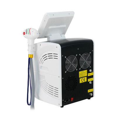 3波ダイオードレーザー 機械 無痛な美容器具 医療用美容製品